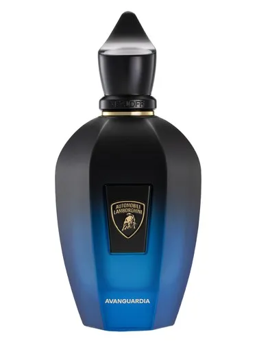 Perfume Avanguardia de Xerjoff