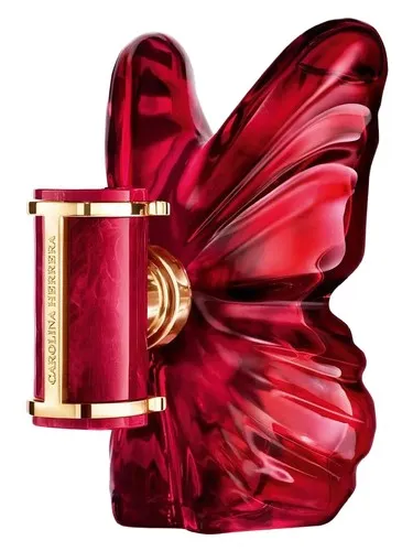 Perfume La Bomba Intensa de Carolina Herrera
