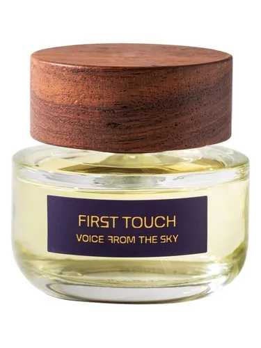 Perfume First Touch 小珍珠 de Voice From The Sky 天乐