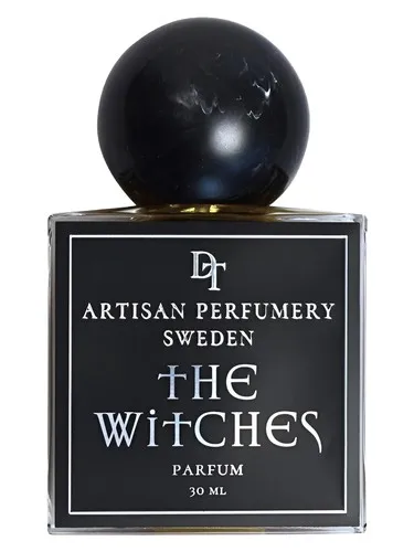 Perfume The Witches de Dark Tales