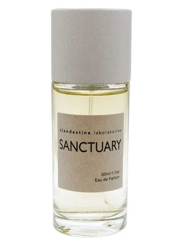 Perfume Sanctuary de Clandestine Laboratories