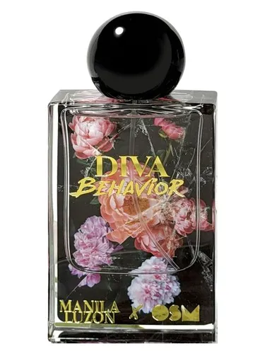Perfume Diva Behavior de OSM