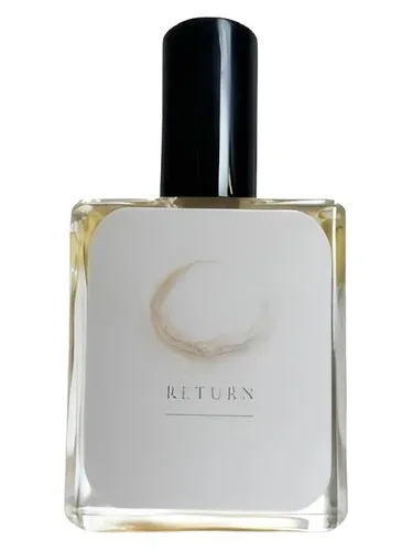 Perfume Return de Logoi Perfumes