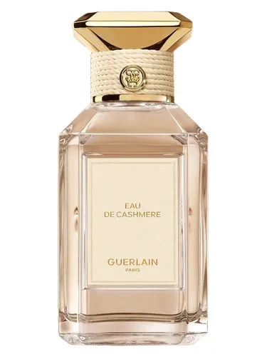 Perfume Eau de Cashmere de Guerlain