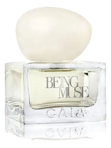 Perfume Being Muse de Caia Cosmetics