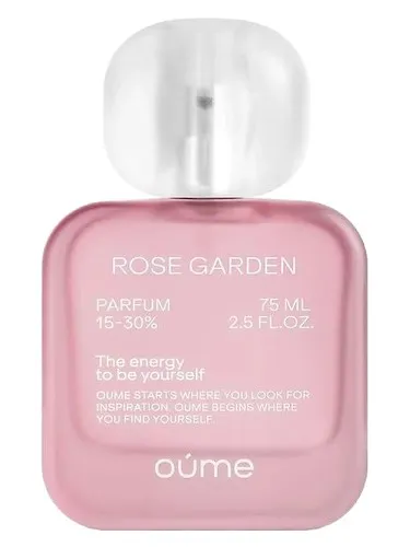 Imagen de Rose Garden