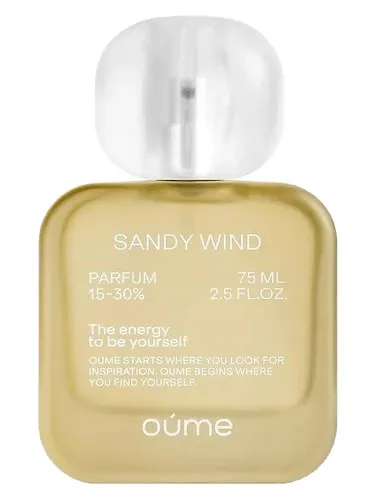 Imagen de Sandy Wind