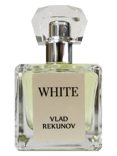 Perfume White de Vlad Rekunov