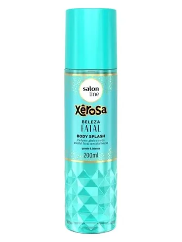 Imagen de Xêrosa Beleza Fatal