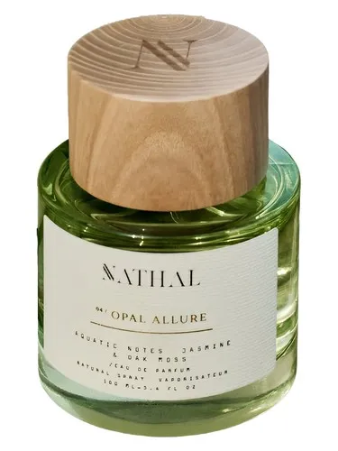 Perfume NATHAL 04 /Opal Allure de Le Parfum de Nathalie