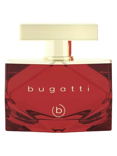Perfume Belissima Rossa de Bugatti Fashion