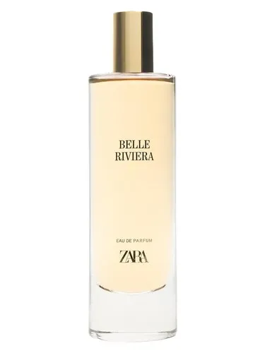 Perfume Belle Riviera de Zara