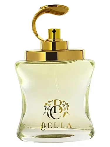 Perfume Bella de Arabian Oud