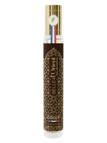 Perfume Belle d'Orient de Adopt Parfums