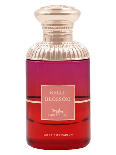Perfume Belle Blossom de Loui Martin