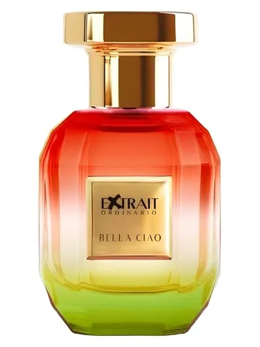 Perfume Bella Ciao de Extrait Ordinario