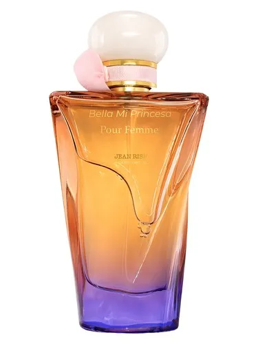 Perfume Bella Mi Princesa de Jean Rish
