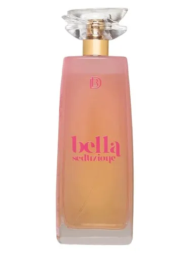 Perfume Bella Seduzione de Deo Beauty