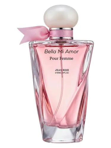 Perfume Bella Mi Amor de Jean Rish