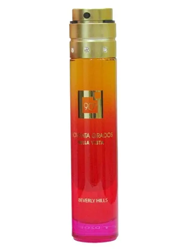 Perfume Bella Vista de Noventa Grados