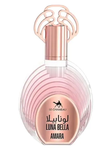 Perfume Luna Bella Amara de Le Chameau