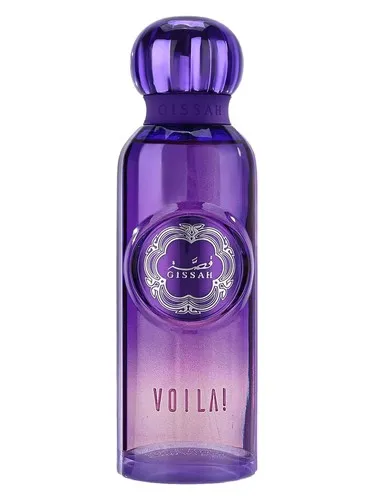 Perfume Voilà! de Gissah