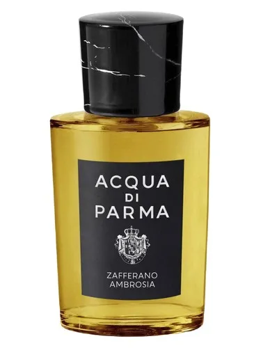 Perfume Zafferano Ambrosia de Acqua di Parma