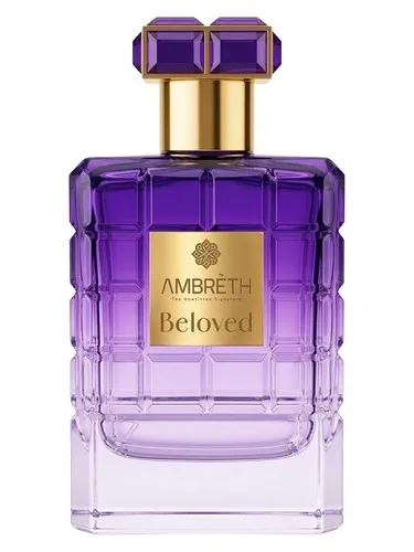 Perfume Beloved de Ambreth