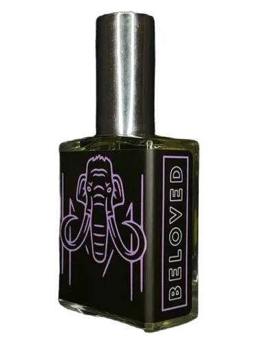 Perfume Beloved de House of Mammoth