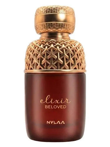Perfume Elixir Beloved de Nylaa by Rasasi