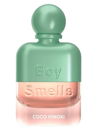 Perfume Coco Hinoki de Boy Smells