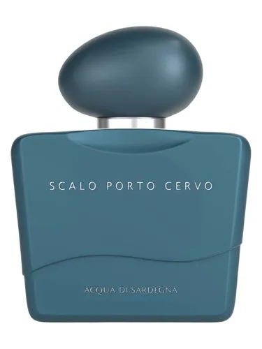 Perfume Scalo Porto Cervo Unisex de Acqua di Sardegna