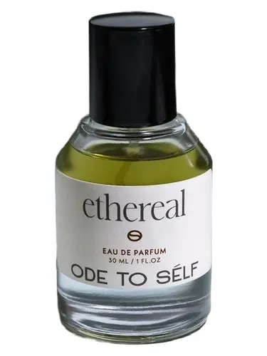 Perfume Ethereal de ODE TO SÉLF
