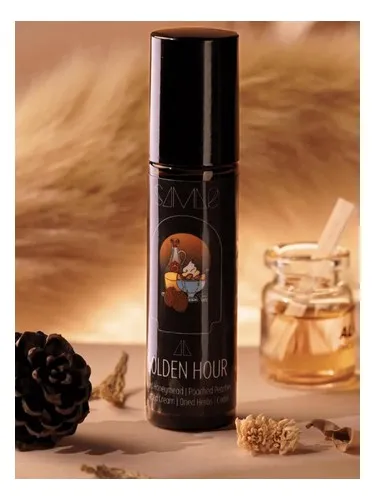 Perfume Golden Hour de Samar