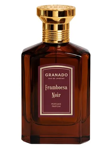 Imagen de Framboesa Noir