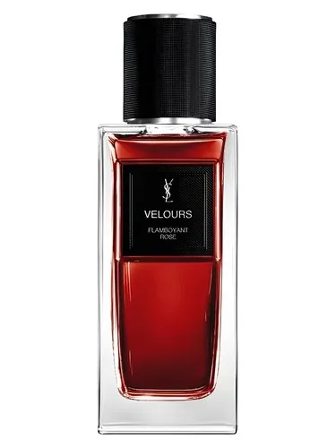 Imagen de Velours Flamboyant Rose