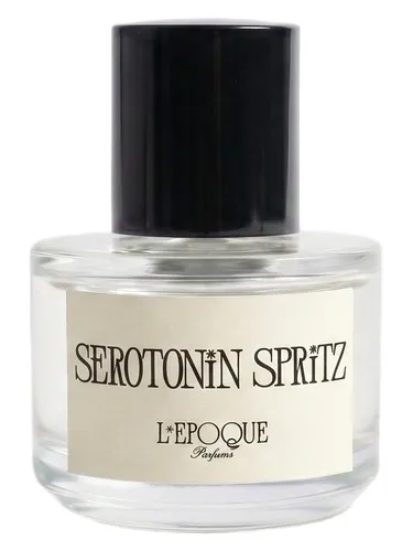 Perfume Serotonin Spritz de L'Epoque Parfums