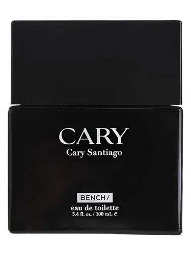 Perfume Cary de BENCH/PH