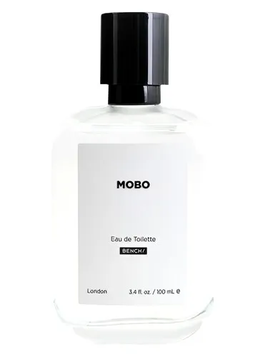 Perfume MOBO de BENCH/PH
