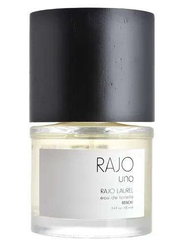 Perfume Rajo uno de BENCH/PH