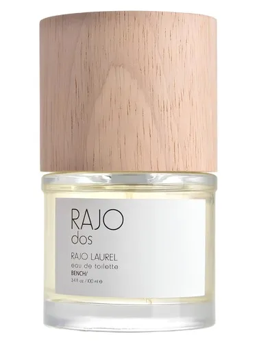 Perfume RAJO dos de BENCH/PH