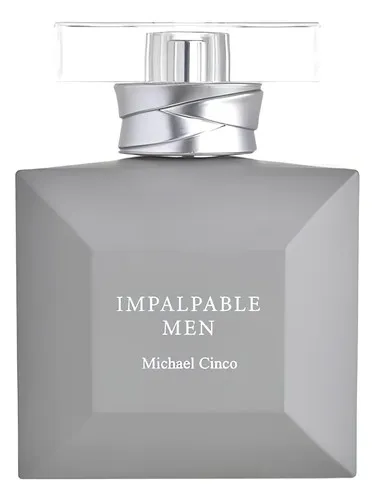 Imagen de Impalpable Men