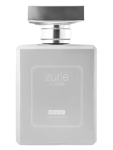 Perfume Zurie by Ezra de BENCH/PH