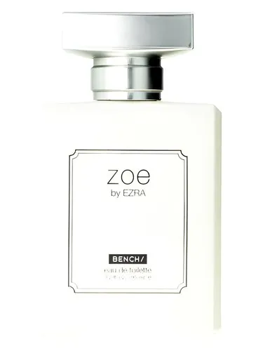 Perfume Zoe by Ezra de BENCH/PH
