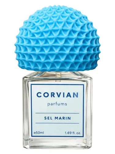 Perfume Sel Marin de Corvian Parfums