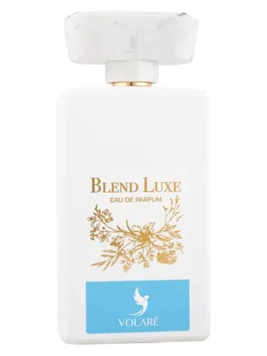 Perfume Blend Luxe de Volaré