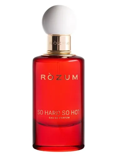 Perfume So Hard So Hot de Rozum Perfume