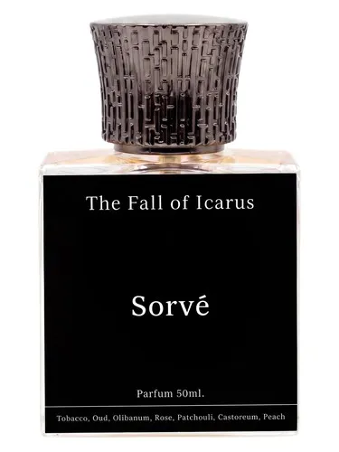 Perfume The Fall of Icarus de Sorvé
