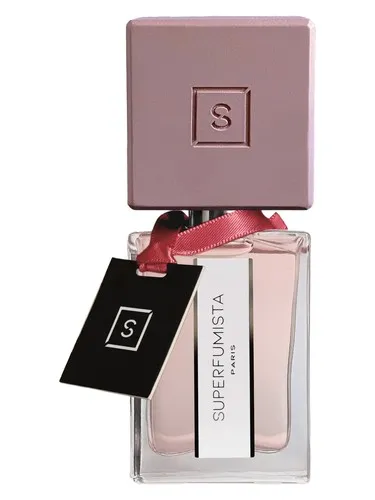 Imagen de Fraise Couture
