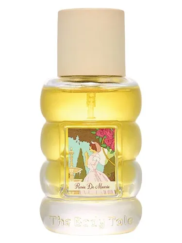 Perfume Rosie De Marrie de The Body Tale